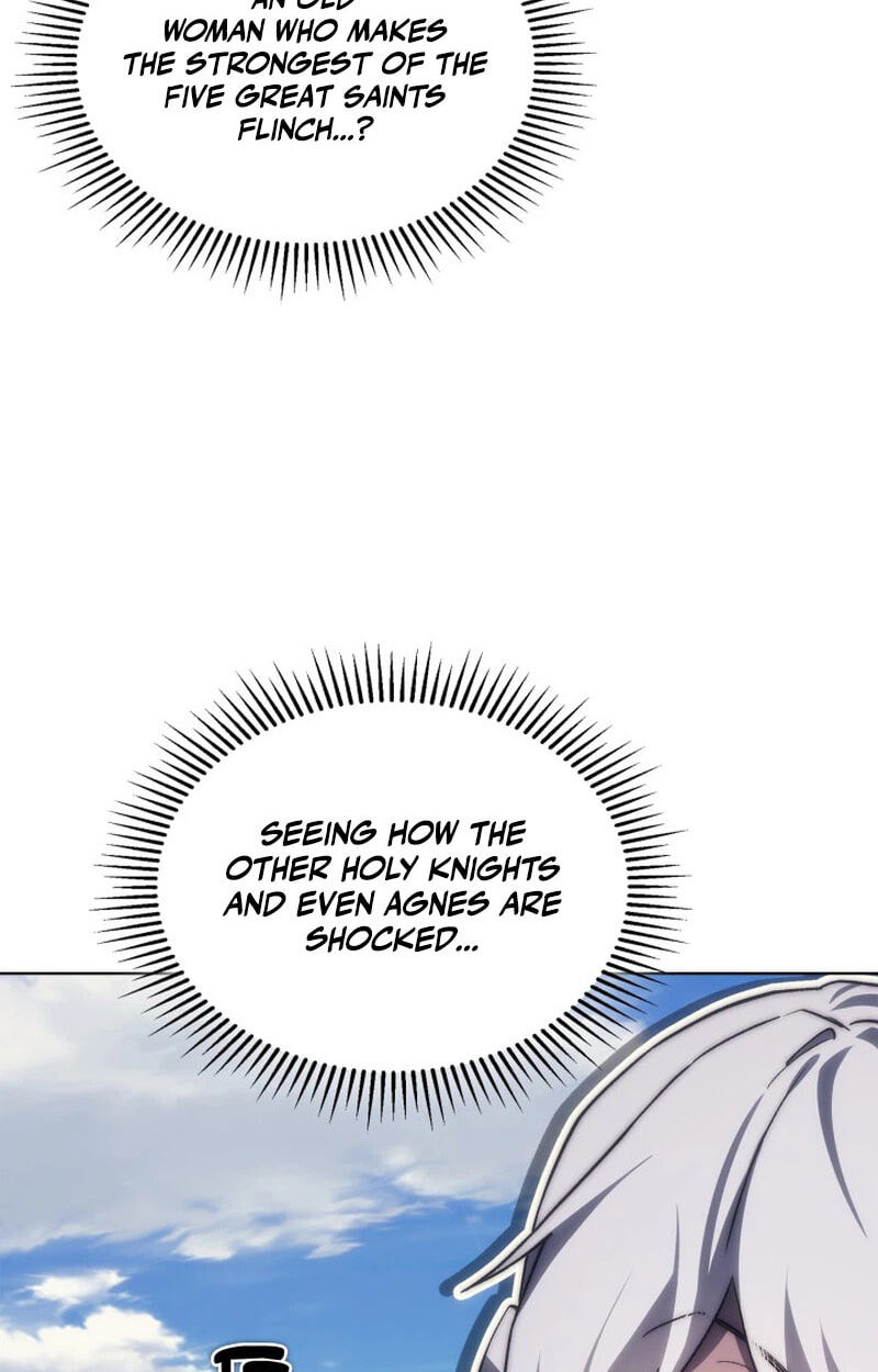 Return of the Apocalypse-Class Death Knight Chapter 77 page 15 - 