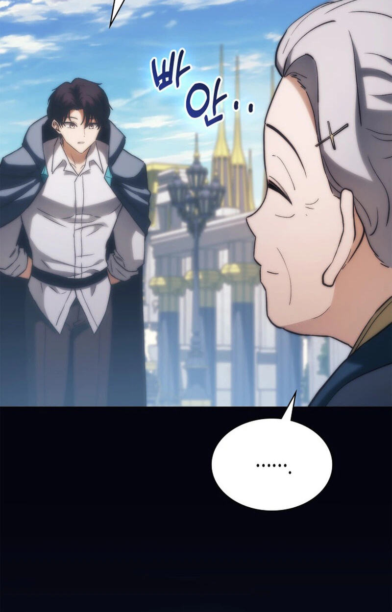 Return of the Apocalypse-Class Death Knight Chapter 77 page 20 - 