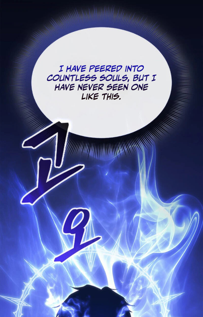 Return of the Apocalypse-Class Death Knight Chapter 77 page 21 - 