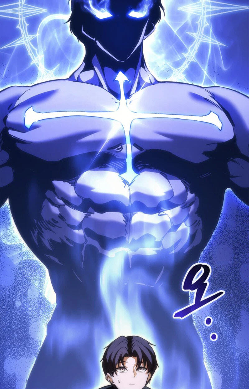 Return of the Apocalypse-Class Death Knight Chapter 77 page 22 - 