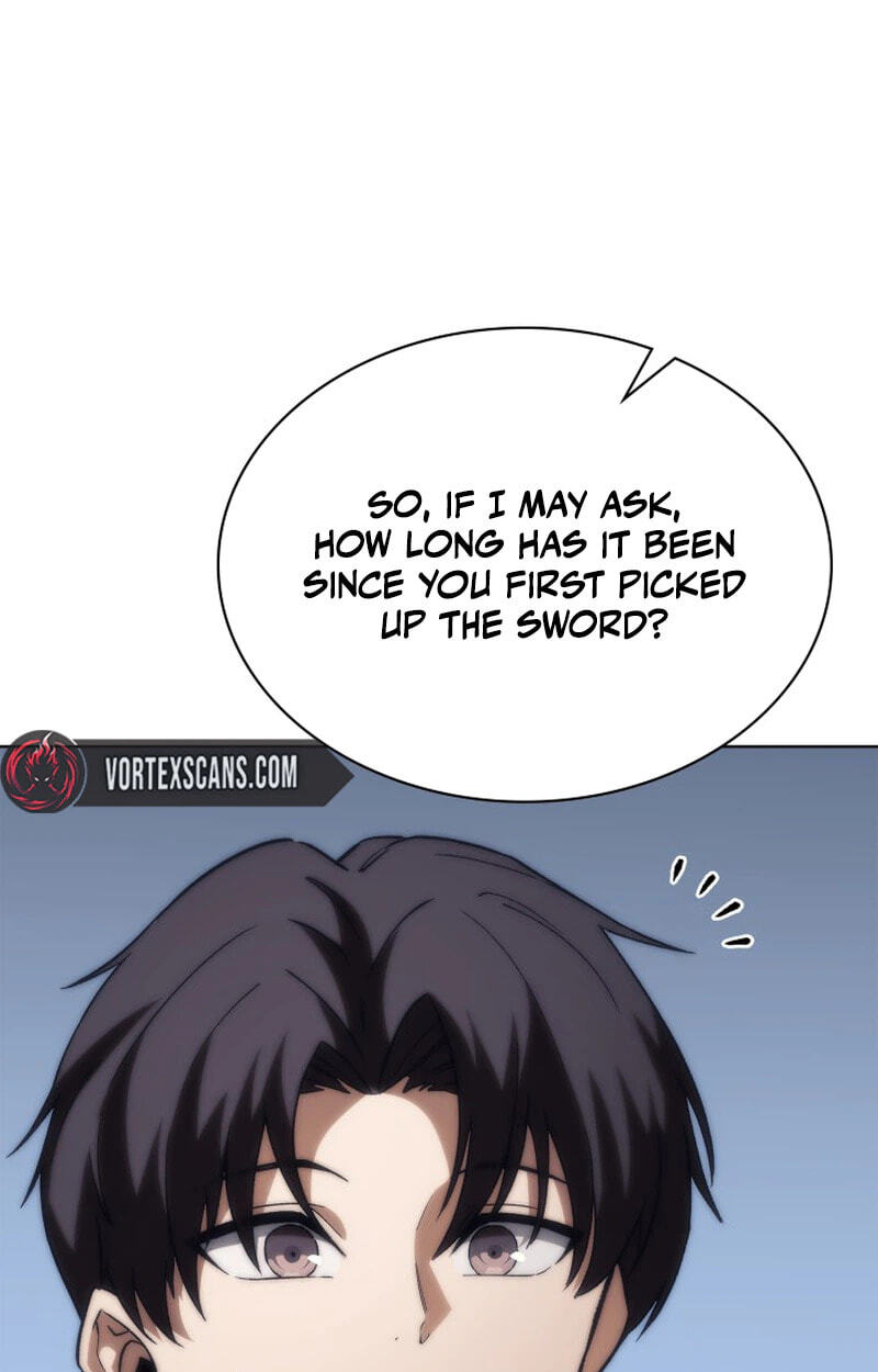 Return of the Apocalypse-Class Death Knight Chapter 77 page 26 - 