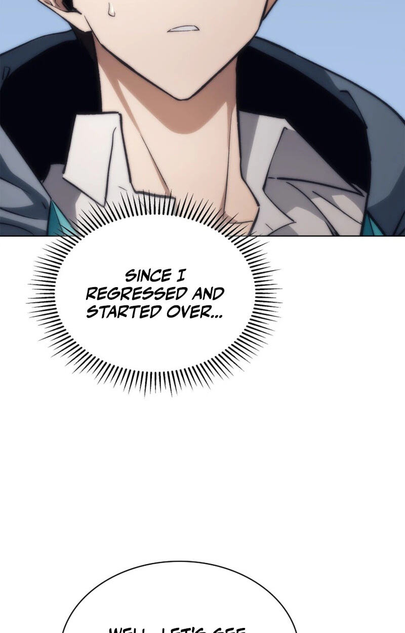 Return of the Apocalypse-Class Death Knight Chapter 77 page 27 - 