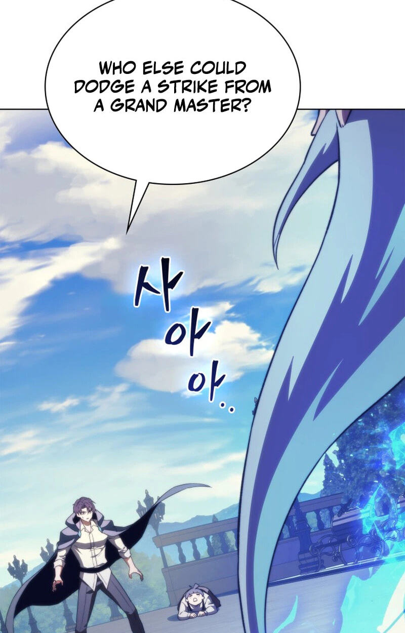 Return of the Apocalypse-Class Death Knight Chapter 77 page 4 - 