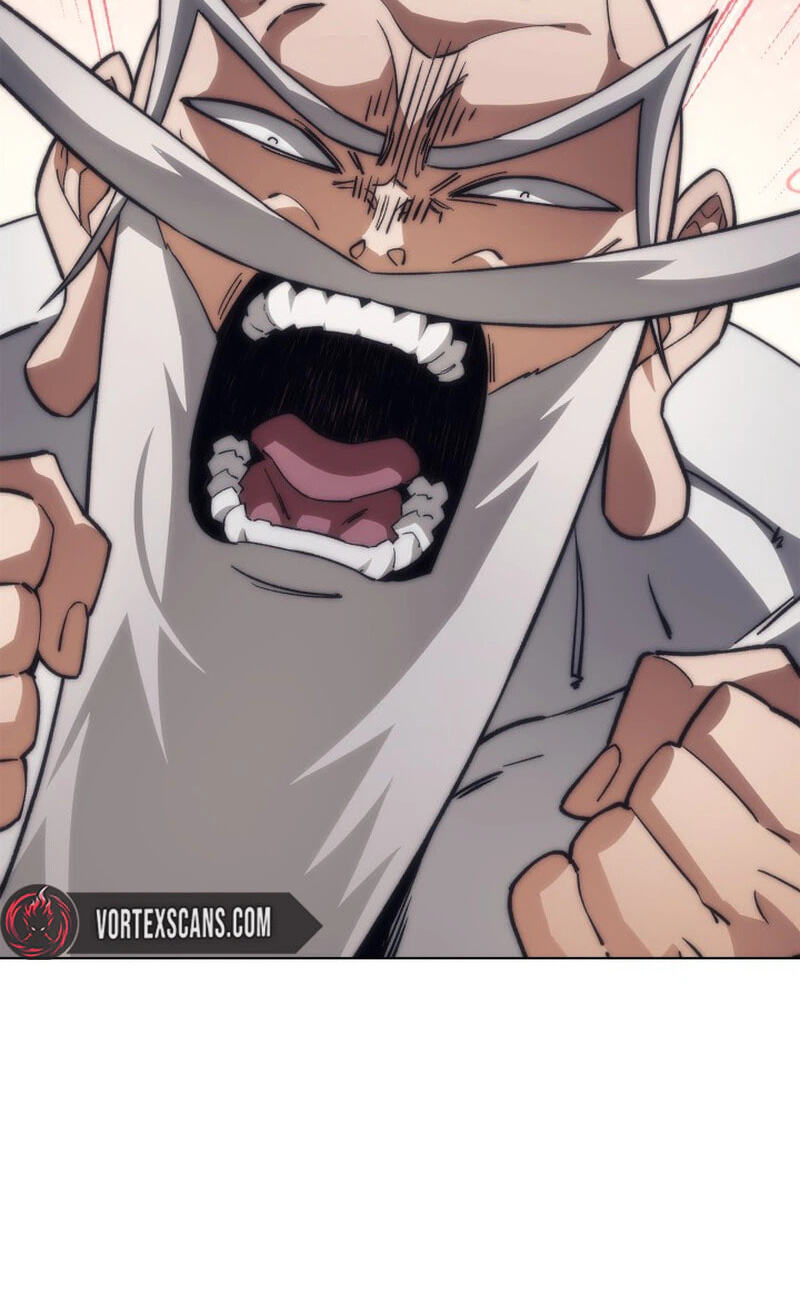 Return of the Apocalypse-Class Death Knight Chapter 77 page 36 - 