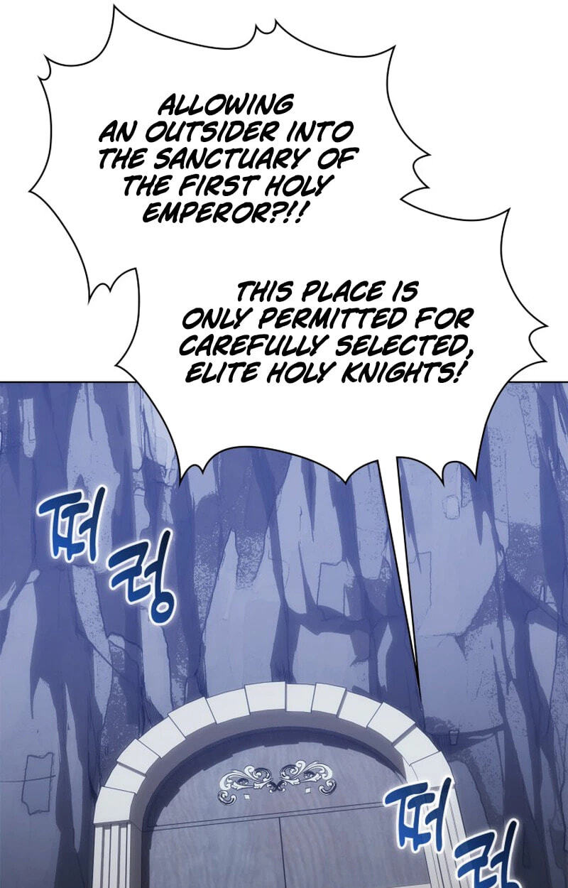 Return of the Apocalypse-Class Death Knight Chapter 77 page 37 - 
