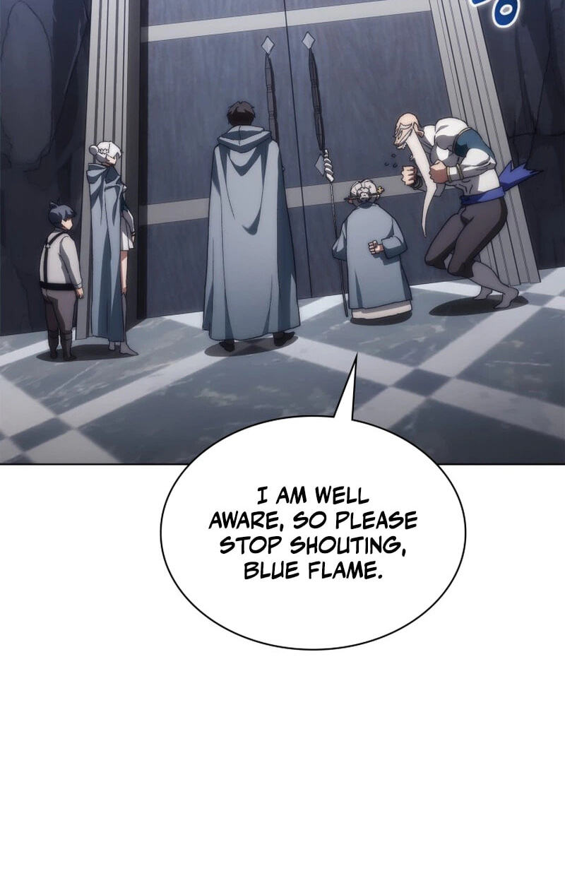 Return of the Apocalypse-Class Death Knight Chapter 77 page 38 - 