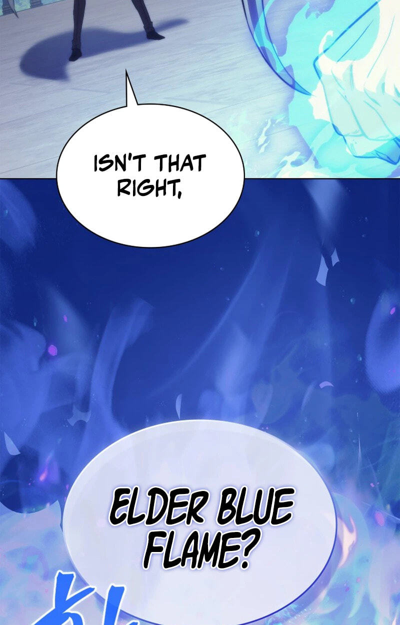Return of the Apocalypse-Class Death Knight Chapter 77 page 5 - 