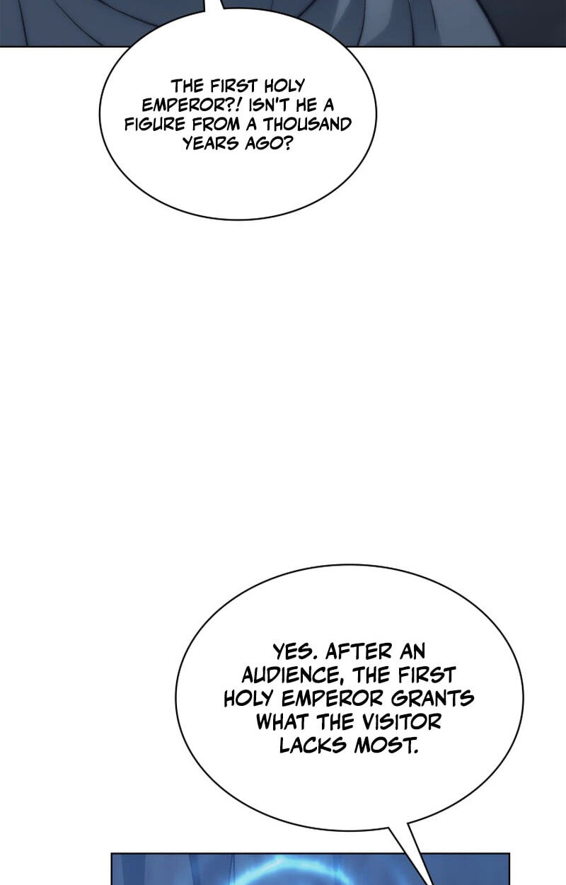 Return of the Apocalypse-Class Death Knight Chapter 77 page 42 - 