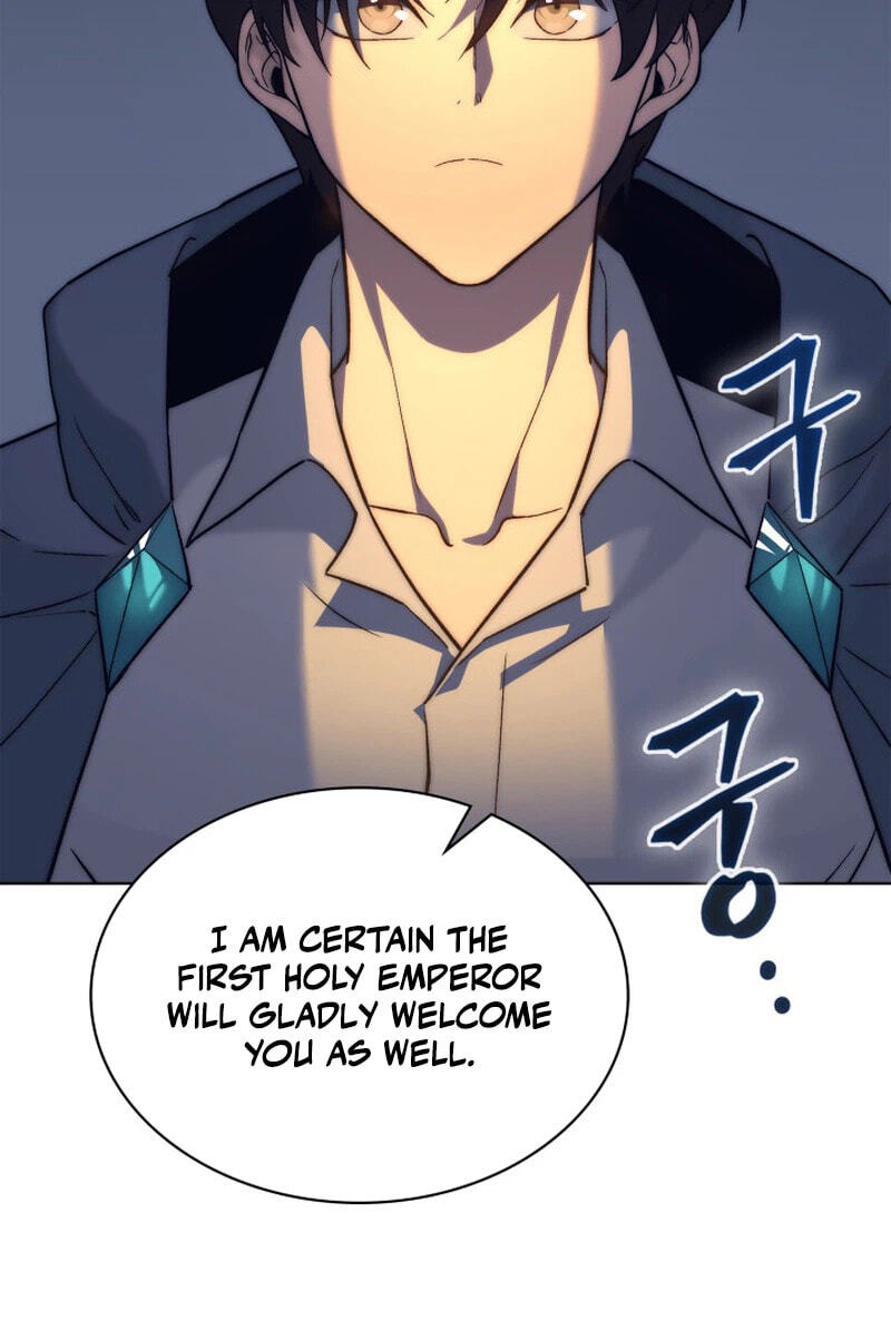 Return of the Apocalypse-Class Death Knight Chapter 77 page 45 - 