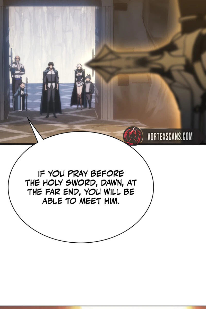 Return of the Apocalypse-Class Death Knight Chapter 77 page 48 - 