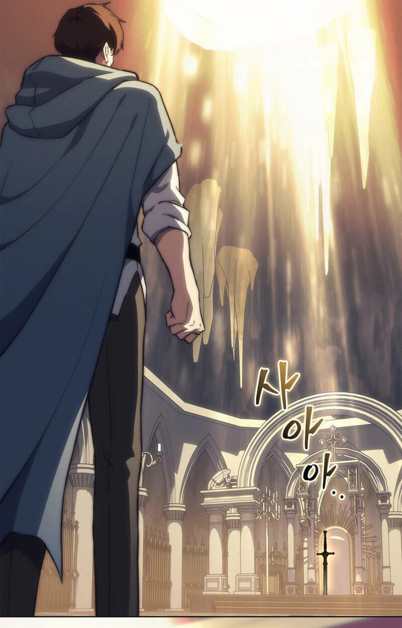 Return of the Apocalypse-Class Death Knight Chapter 77 page 49 - 
