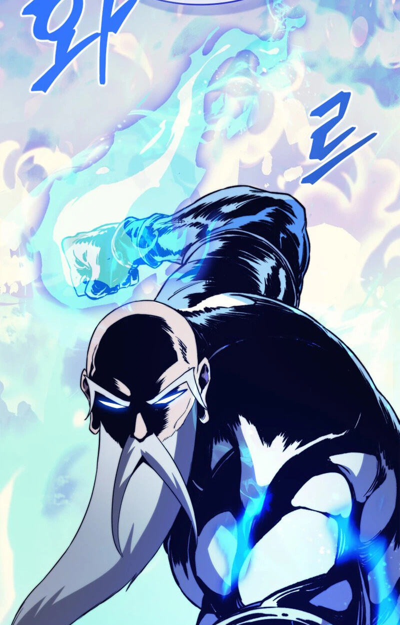 Return of the Apocalypse-Class Death Knight Chapter 77 page 6 - 