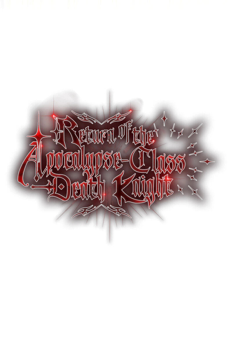 Return of the Apocalypse-Class Death Knight Chapter 77 page 53 - 