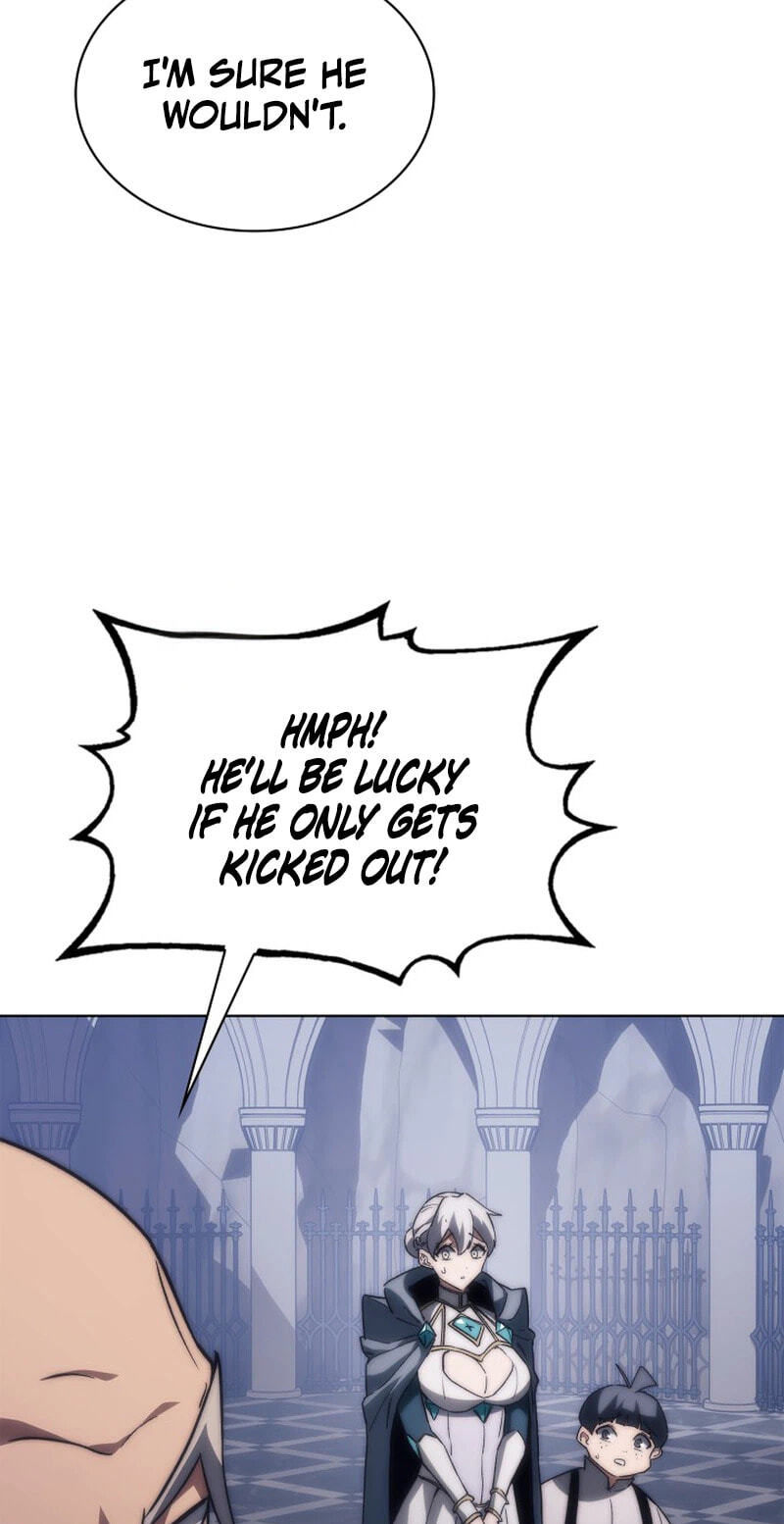 Return of the Apocalypse-Class Death Knight Chapter 77 page 57 - 