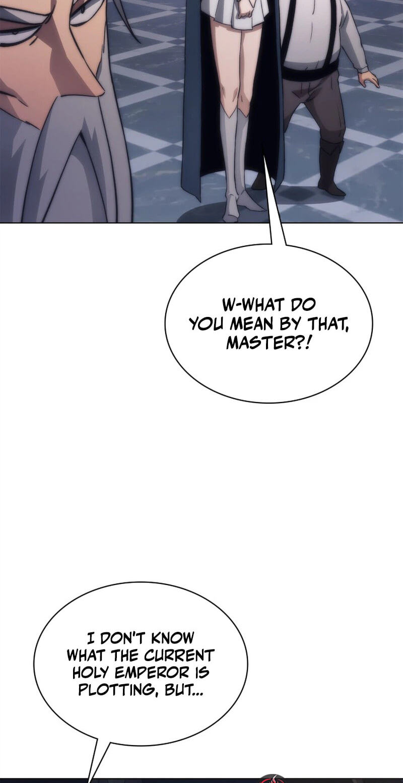 Return of the Apocalypse-Class Death Knight Chapter 77 page 58 - 