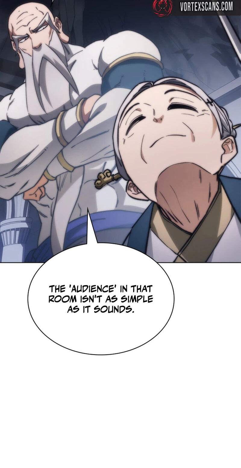 Return of the Apocalypse-Class Death Knight Chapter 77 page 59 - 