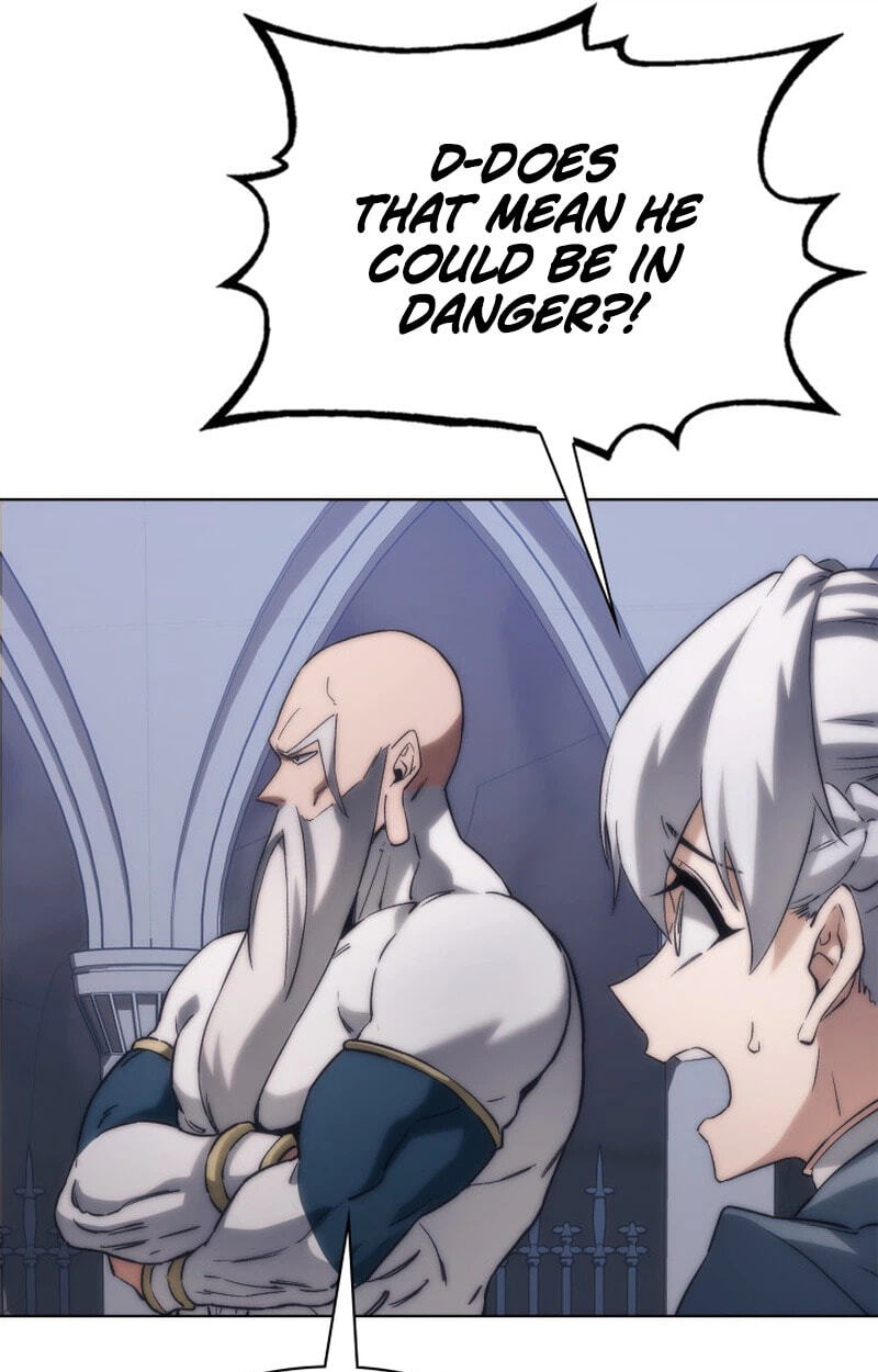 Return of the Apocalypse-Class Death Knight Chapter 77 page 60 - 
