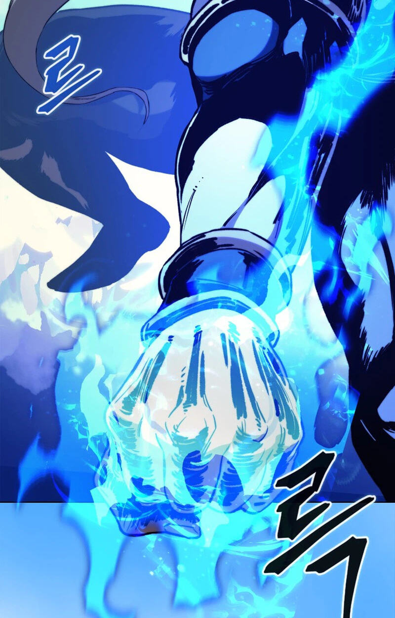 Return of the Apocalypse-Class Death Knight Chapter 77 page 7 - 