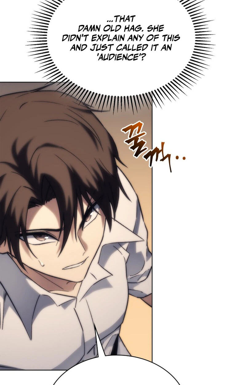 Return of the Apocalypse-Class Death Knight Chapter 77 page 78 - 