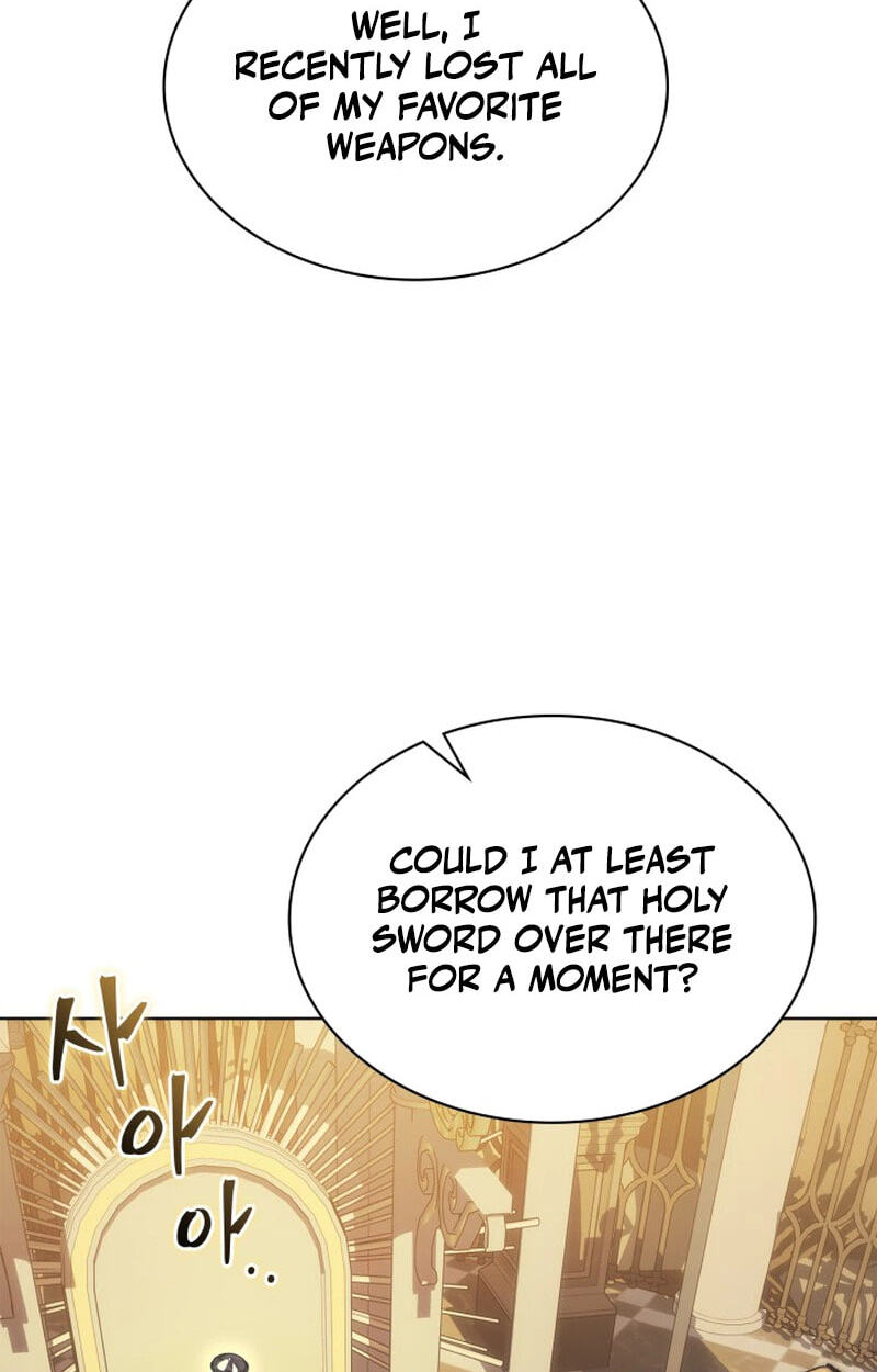 Return of the Apocalypse-Class Death Knight Chapter 77 page 79 - 
