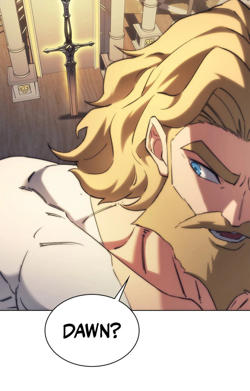 Return of the Apocalypse-Class Death Knight Chapter 77 page 80 - 