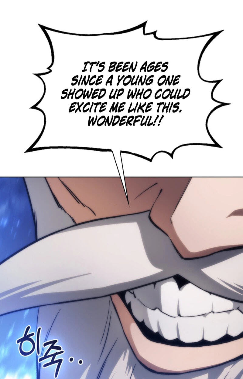 Return of the Apocalypse-Class Death Knight Chapter 77 page 9 - 