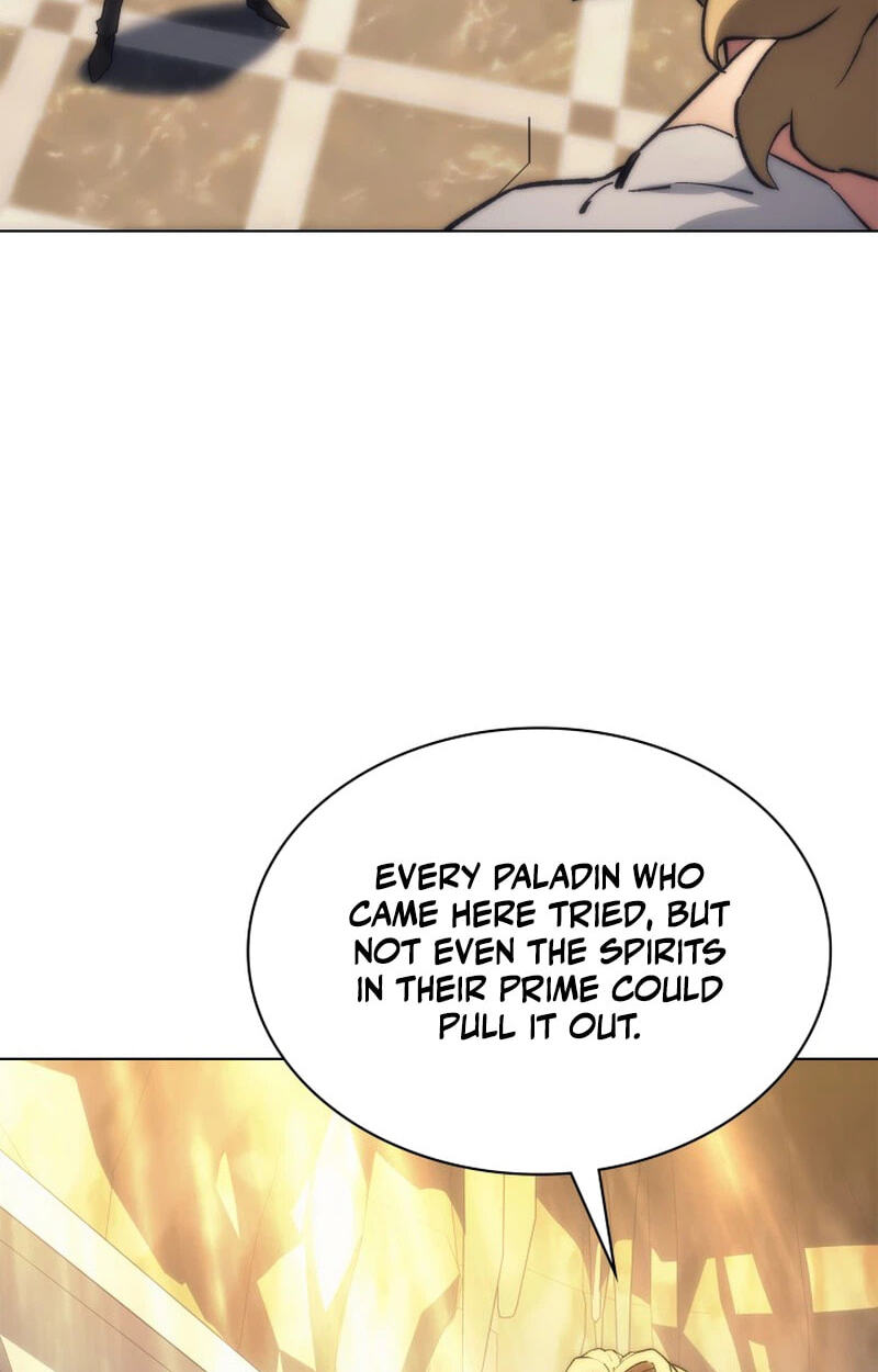 Return of the Apocalypse-Class Death Knight Chapter 77 page 82 - 