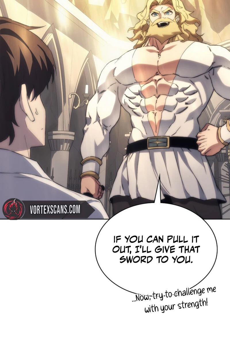 Return of the Apocalypse-Class Death Knight Chapter 77 page 83 - 