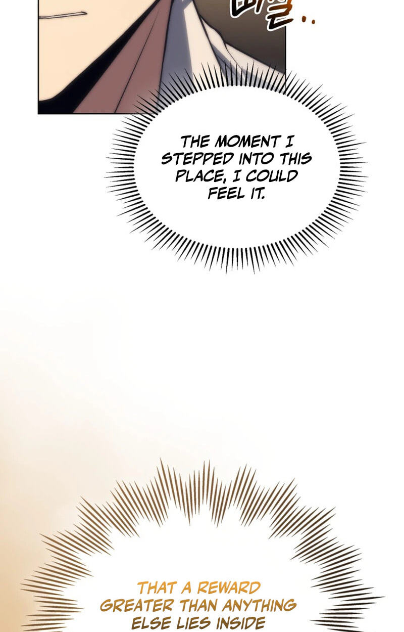 Return of the Apocalypse-Class Death Knight Chapter 77 page 85 - 