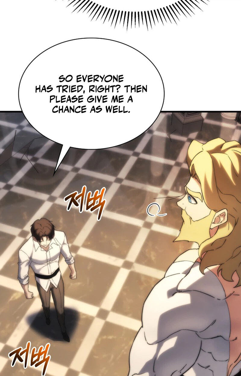Return of the Apocalypse-Class Death Knight Chapter 77 page 88 - 