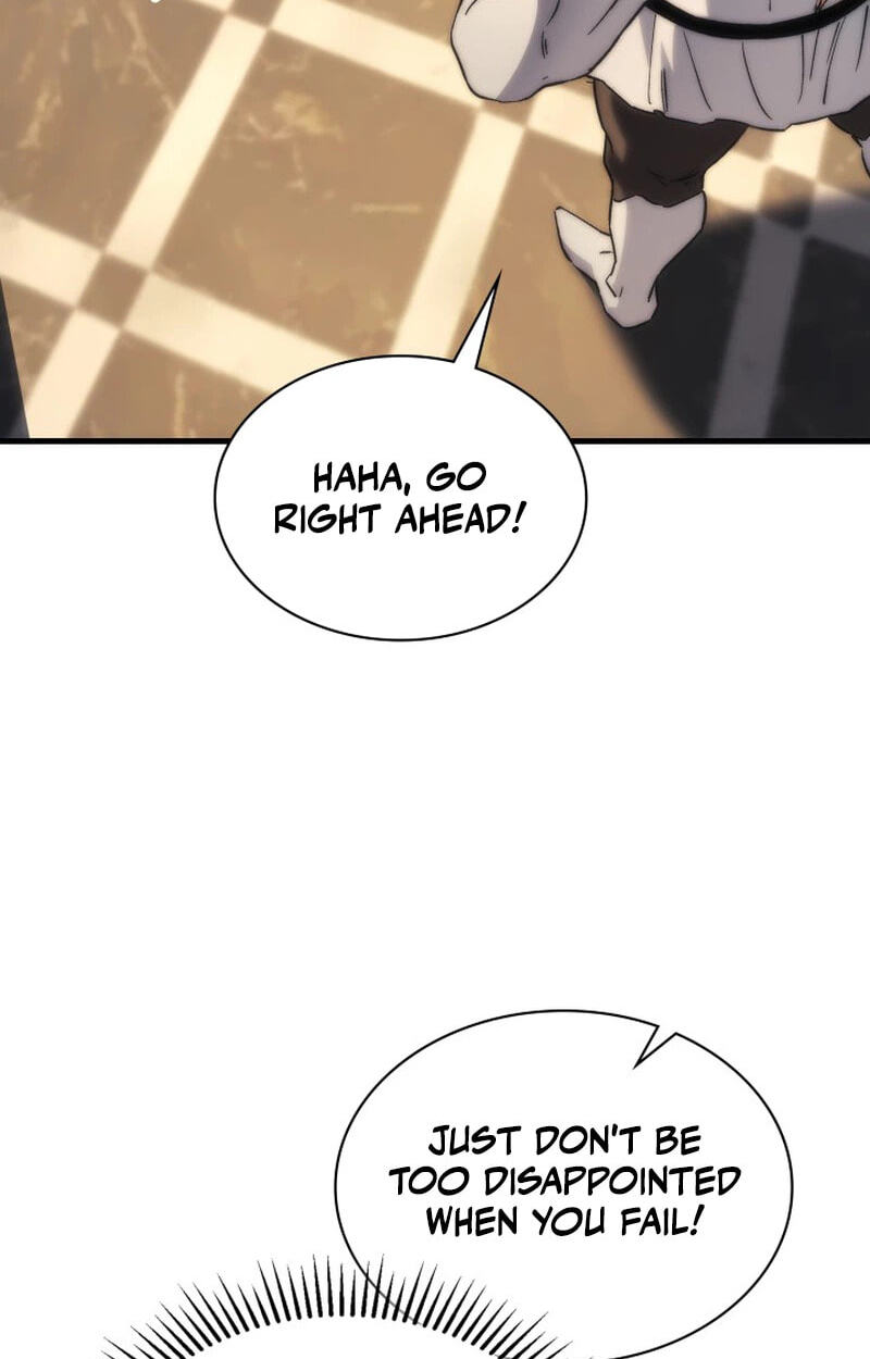 Return of the Apocalypse-Class Death Knight Chapter 77 page 89 - 