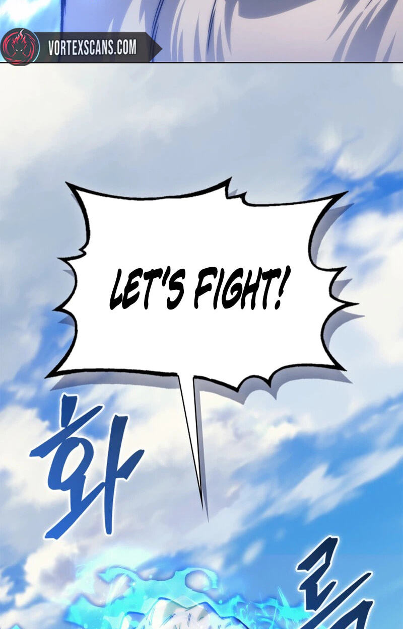 Return of the Apocalypse-Class Death Knight Chapter 77 page 10 - 