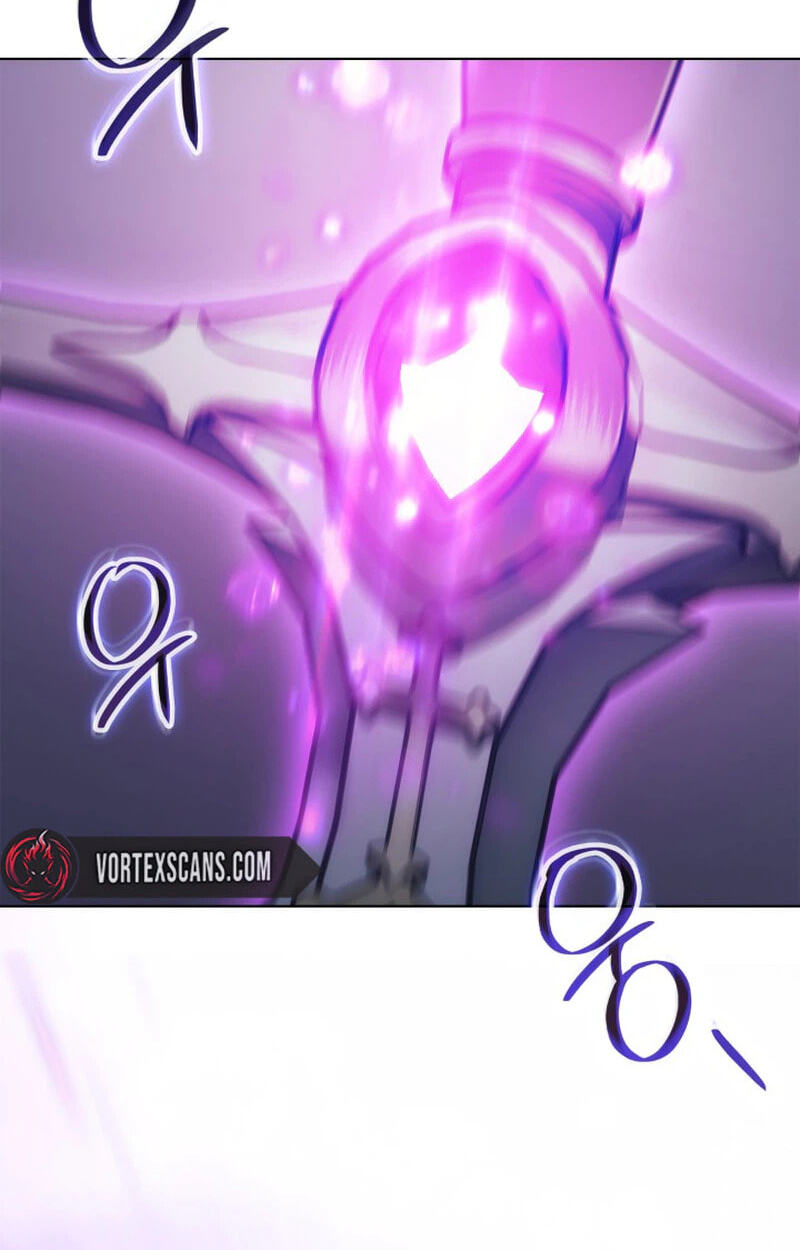 Return of the Apocalypse-Class Death Knight Chapter 77 page 95 - 
