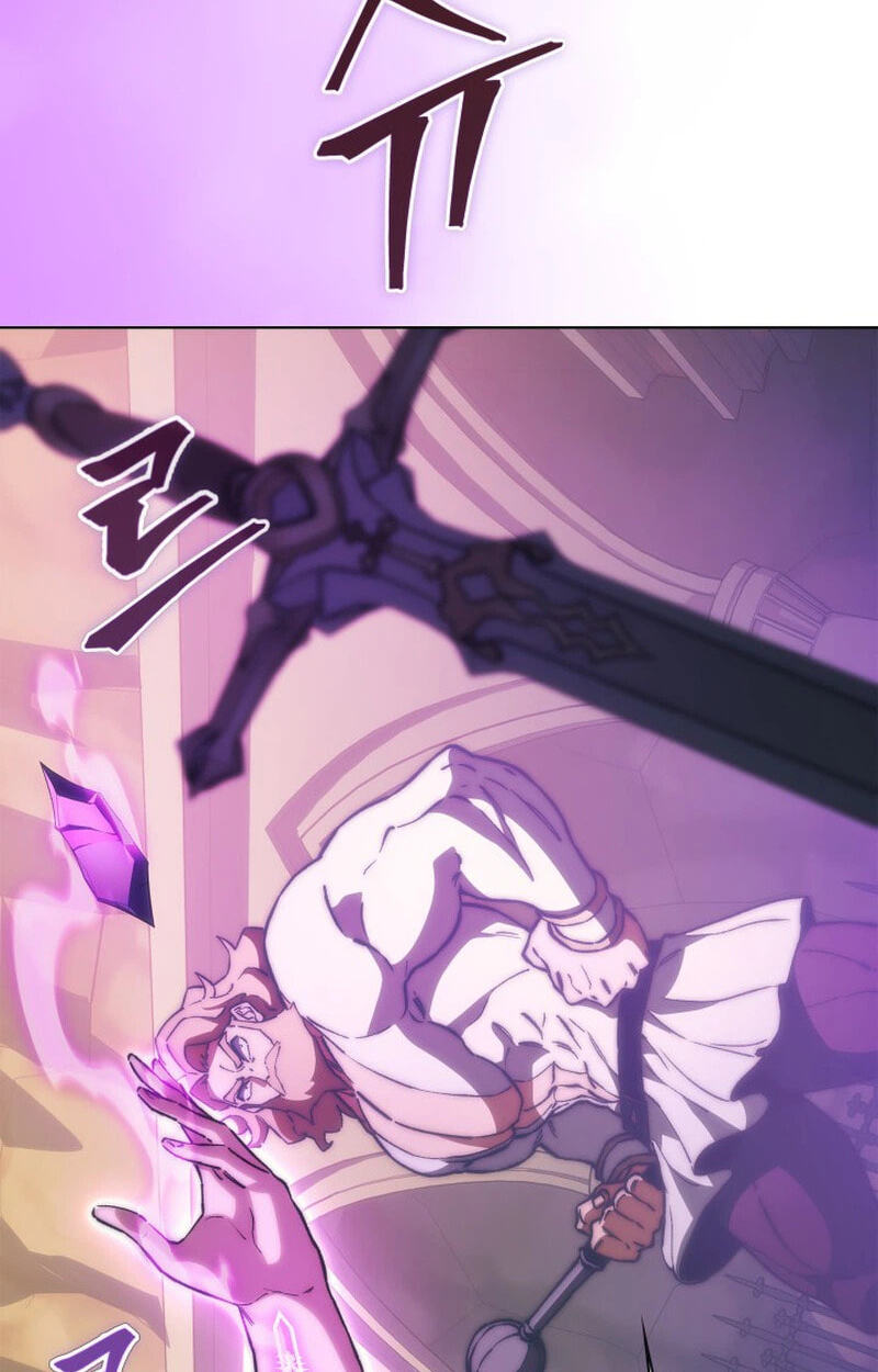 Return of the Apocalypse-Class Death Knight Chapter 77 page 99 - 