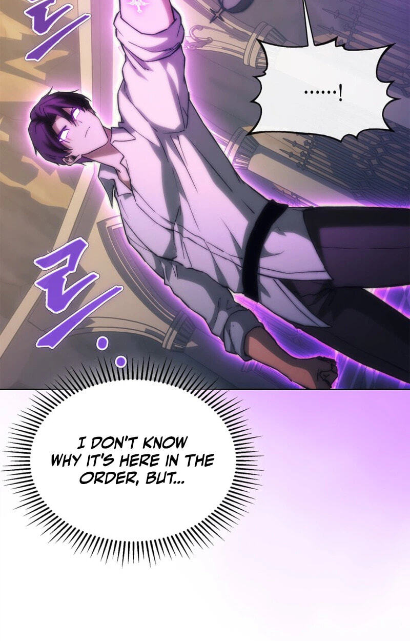 Return of the Apocalypse-Class Death Knight Chapter 77 page 100 - 