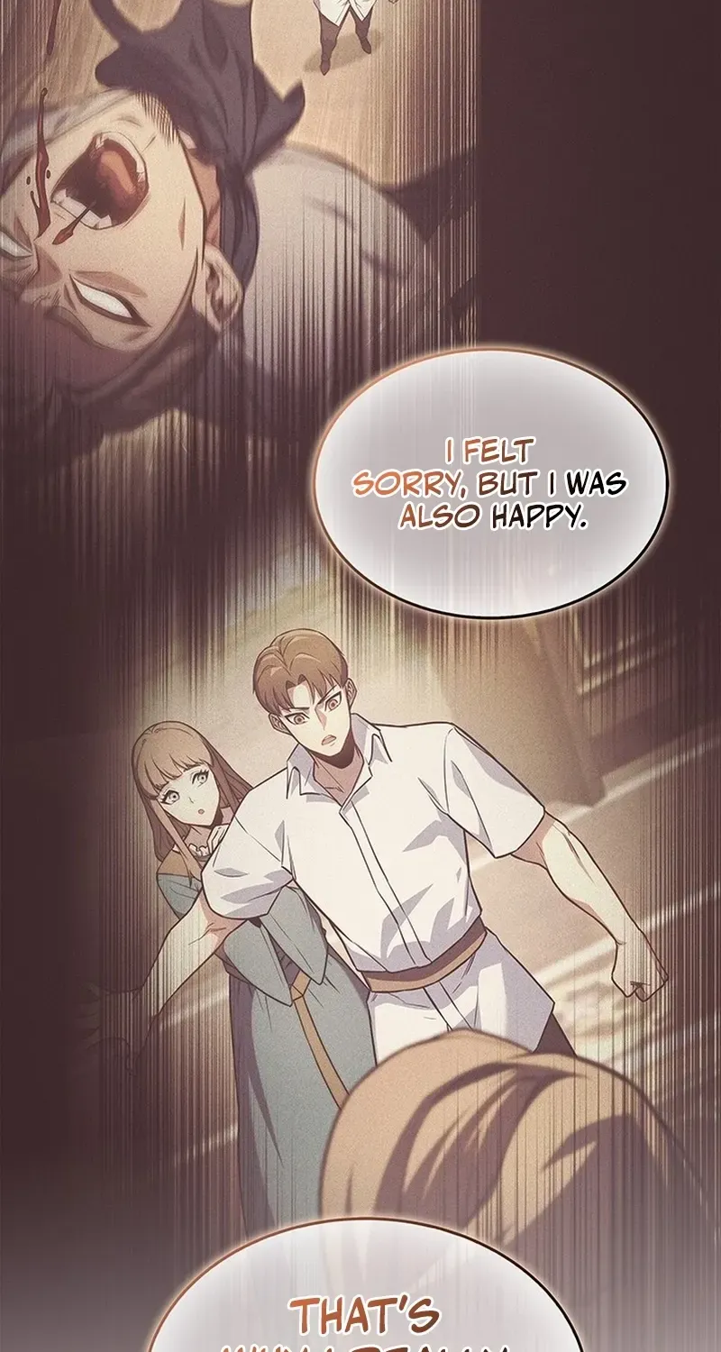 Return of the Apocalypse-Class Death Knight Chapter 8 page 43 - 
