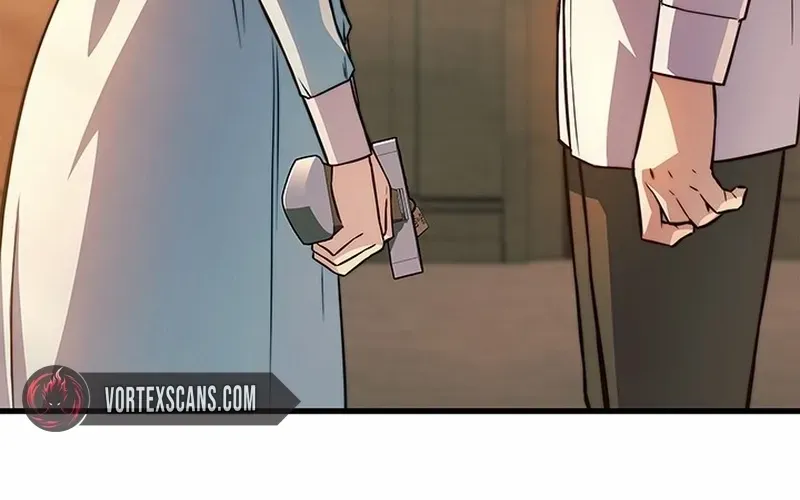 Return of the Apocalypse-Class Death Knight Chapter 8 page 49 - 