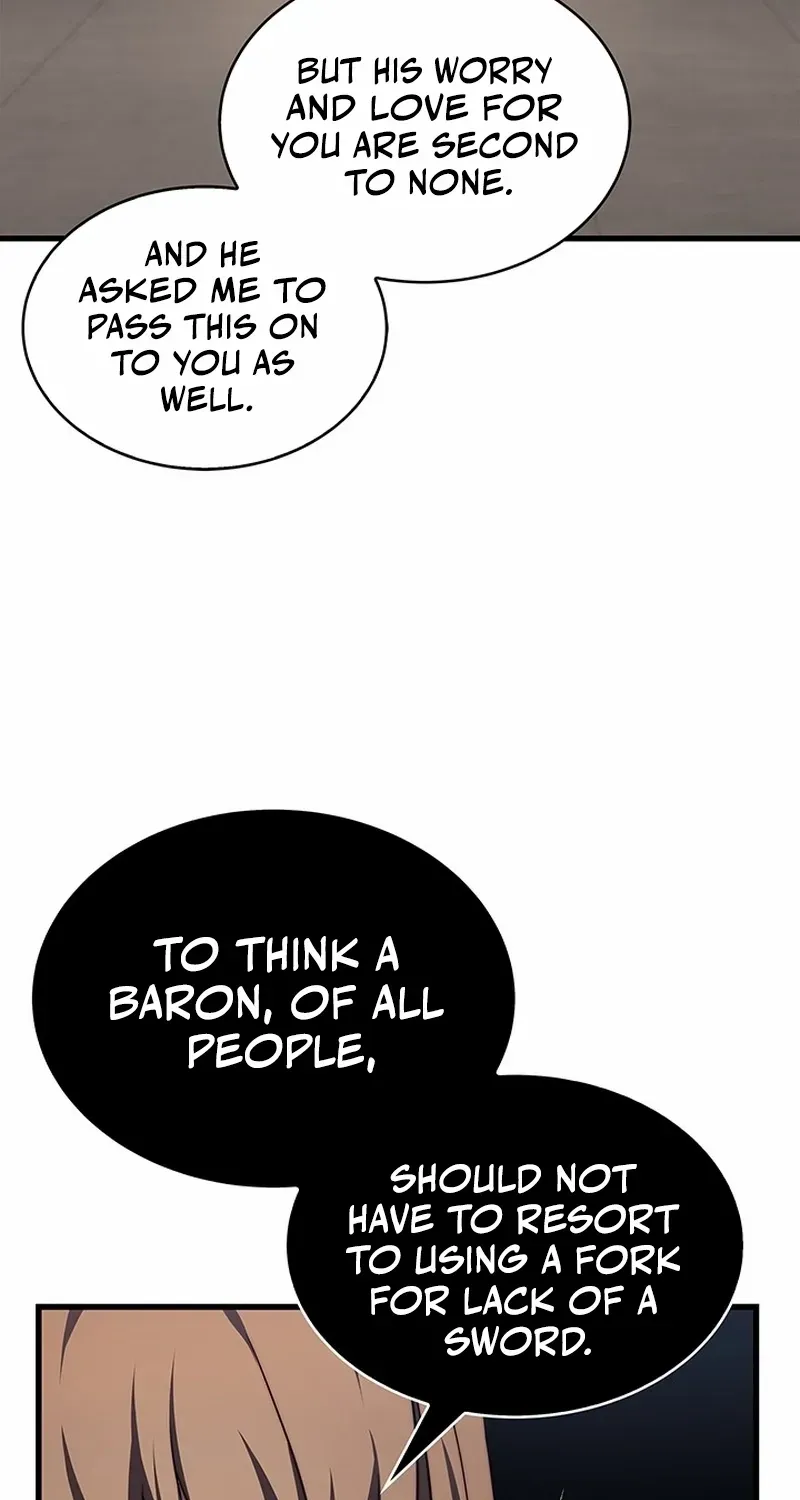 Return of the Apocalypse-Class Death Knight Chapter 8 page 54 - 