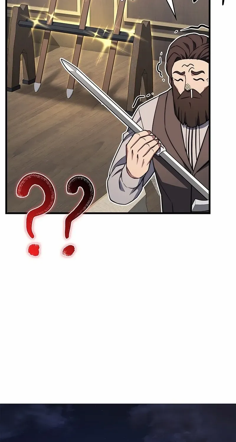 Return of the Apocalypse-Class Death Knight Chapter 8 page 60 - 