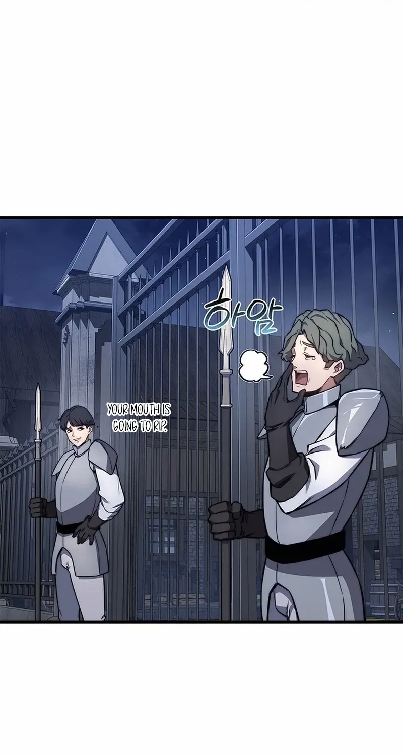 Return of the Apocalypse-Class Death Knight Chapter 8 page 63 - 