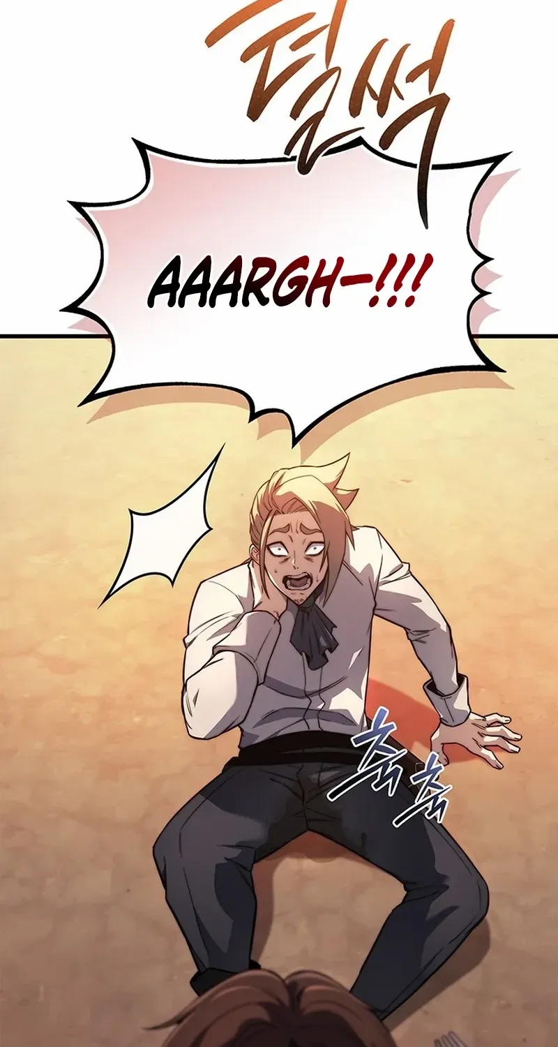 Return of the Apocalypse-Class Death Knight Chapter 8 page 8 - 