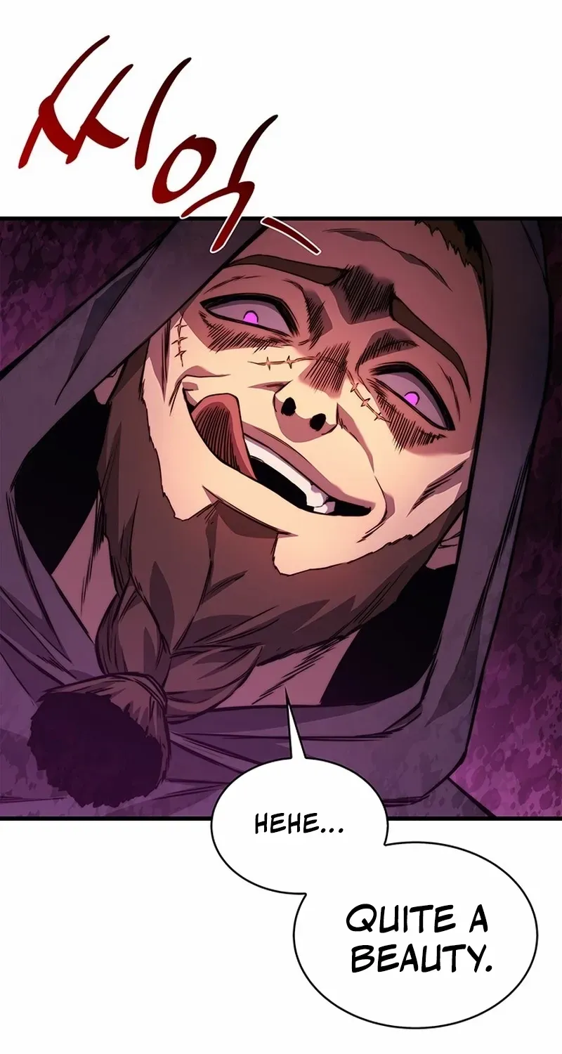 Return of the Apocalypse-Class Death Knight Chapter 8 page 79 - 