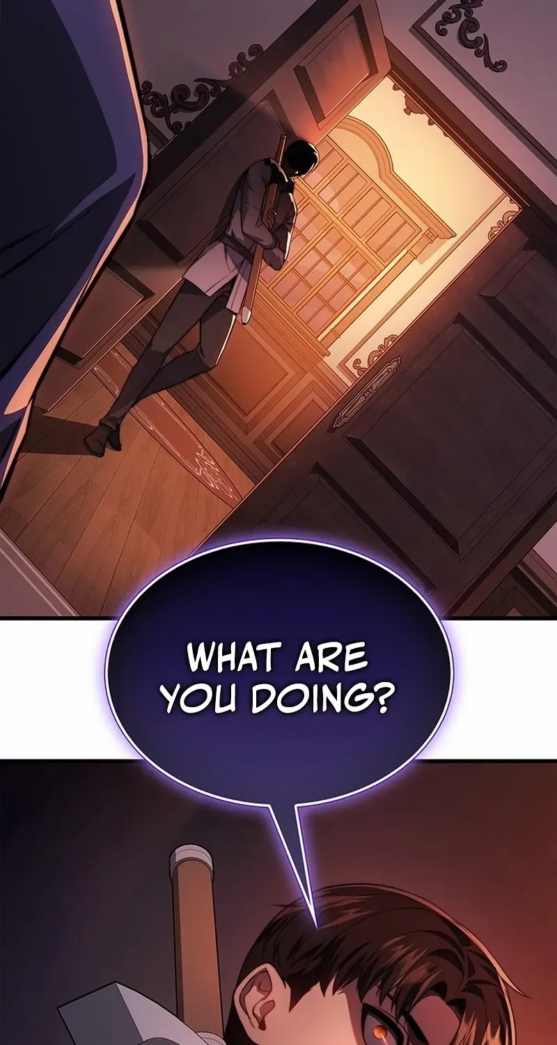 Return of the Apocalypse-Class Death Knight Chapter 8 page 83 - 