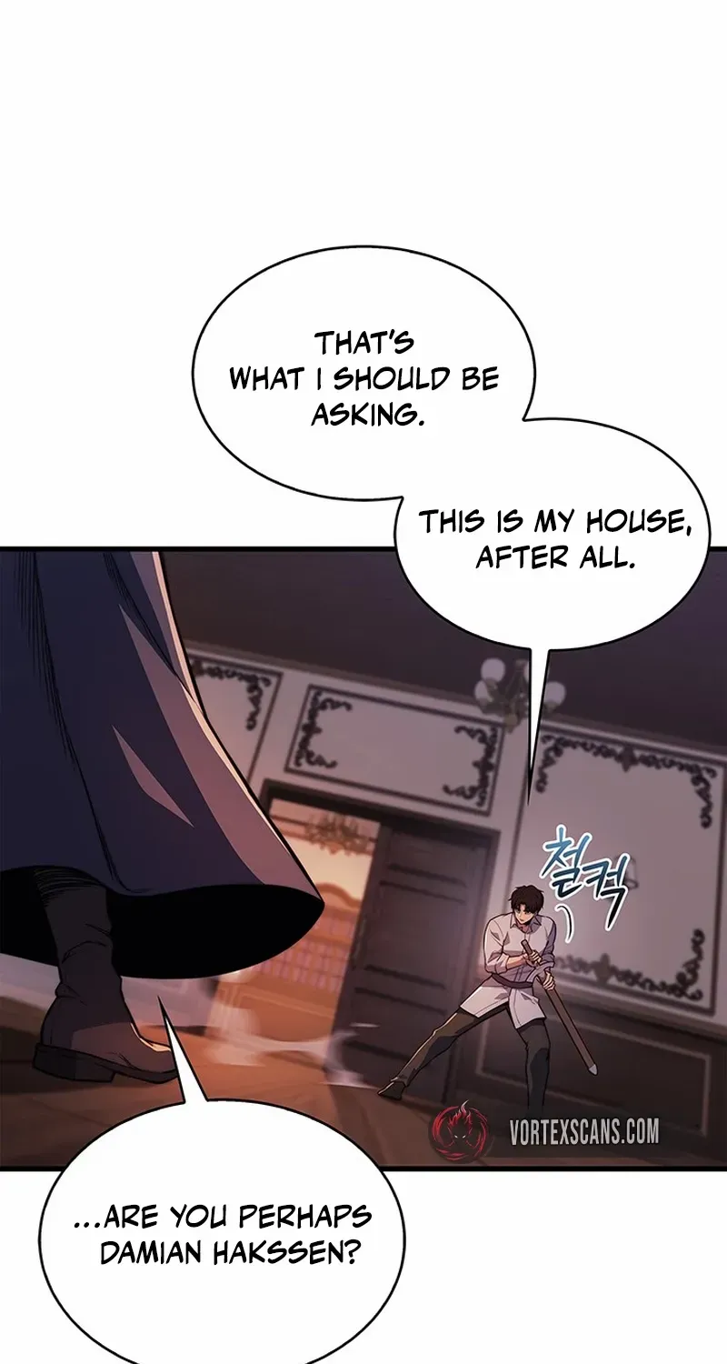Return of the Apocalypse-Class Death Knight Chapter 9 page 13 - 