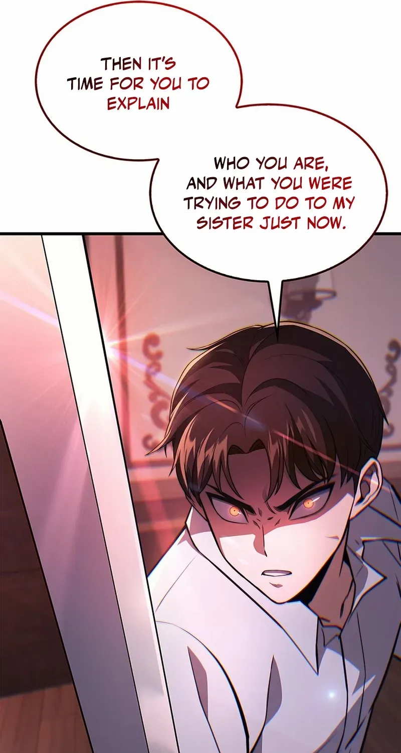 Return of the Apocalypse-Class Death Knight Chapter 9 page 15 - 