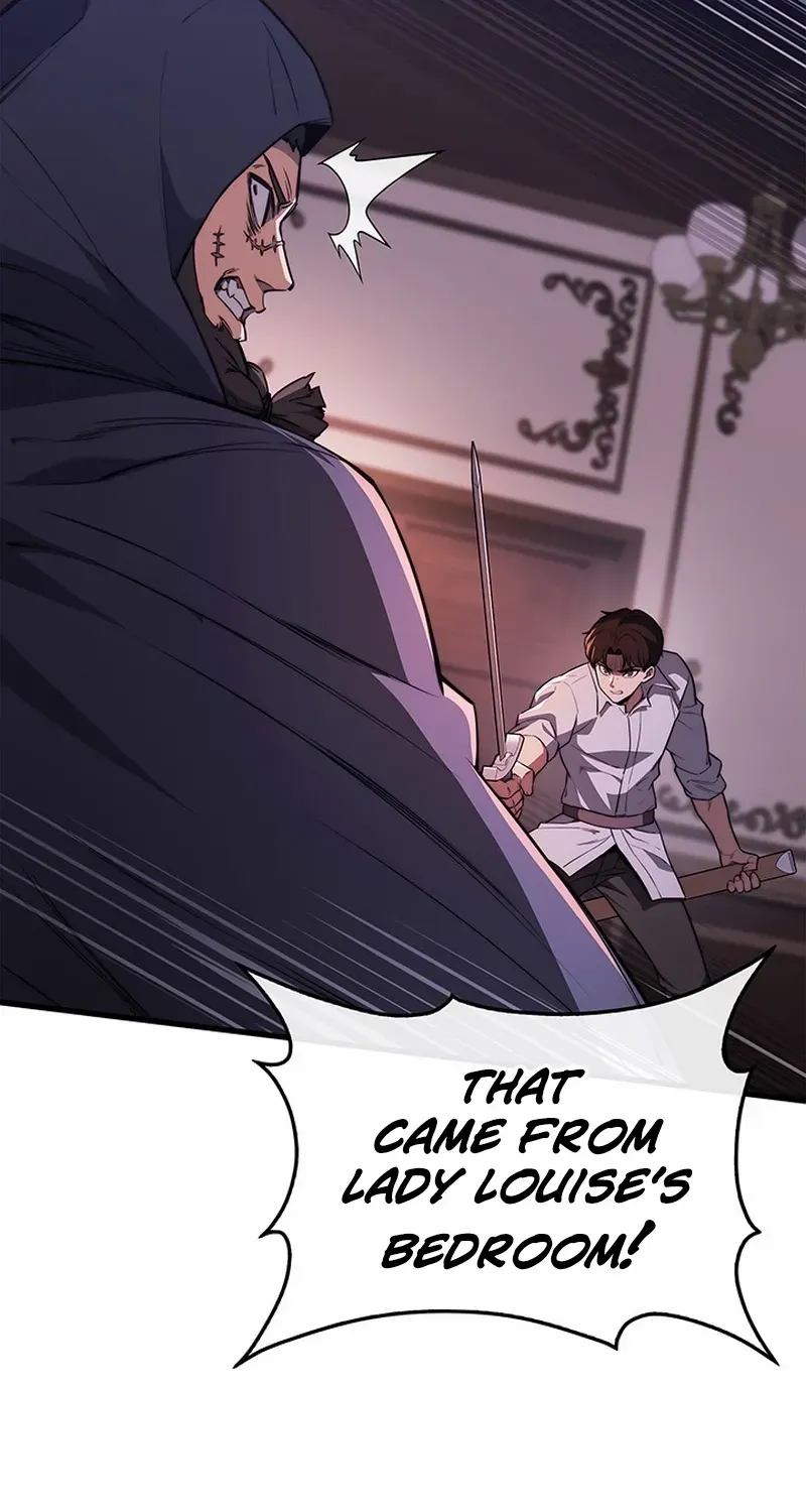 Return of the Apocalypse-Class Death Knight Chapter 9 page 17 - 