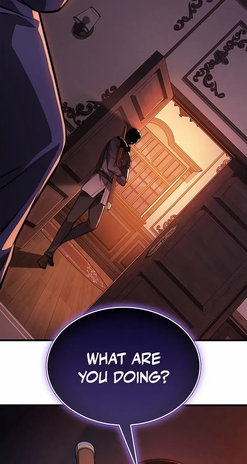 Return of the Apocalypse-Class Death Knight Chapter 9 page 3 - 