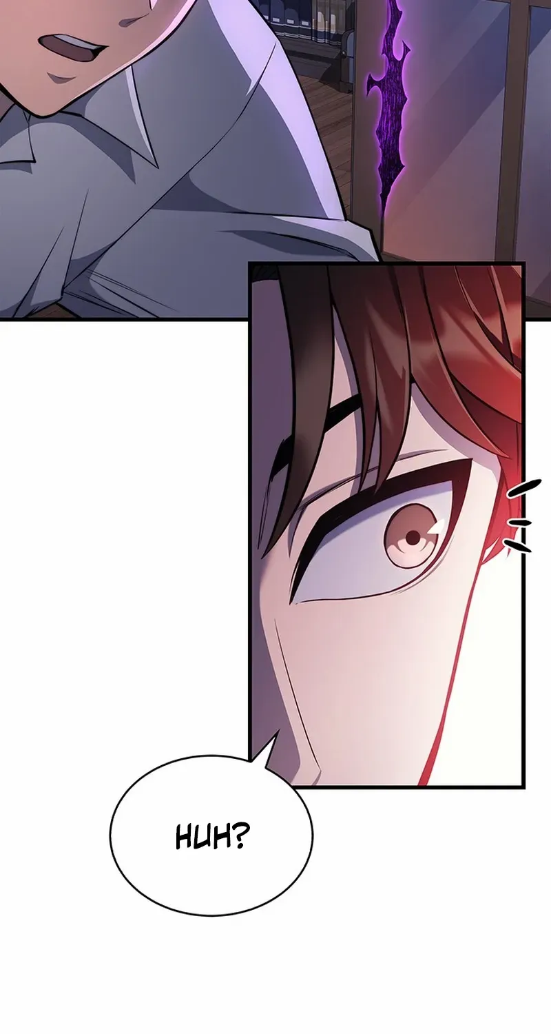 Return of the Apocalypse-Class Death Knight Chapter 9 page 26 - 