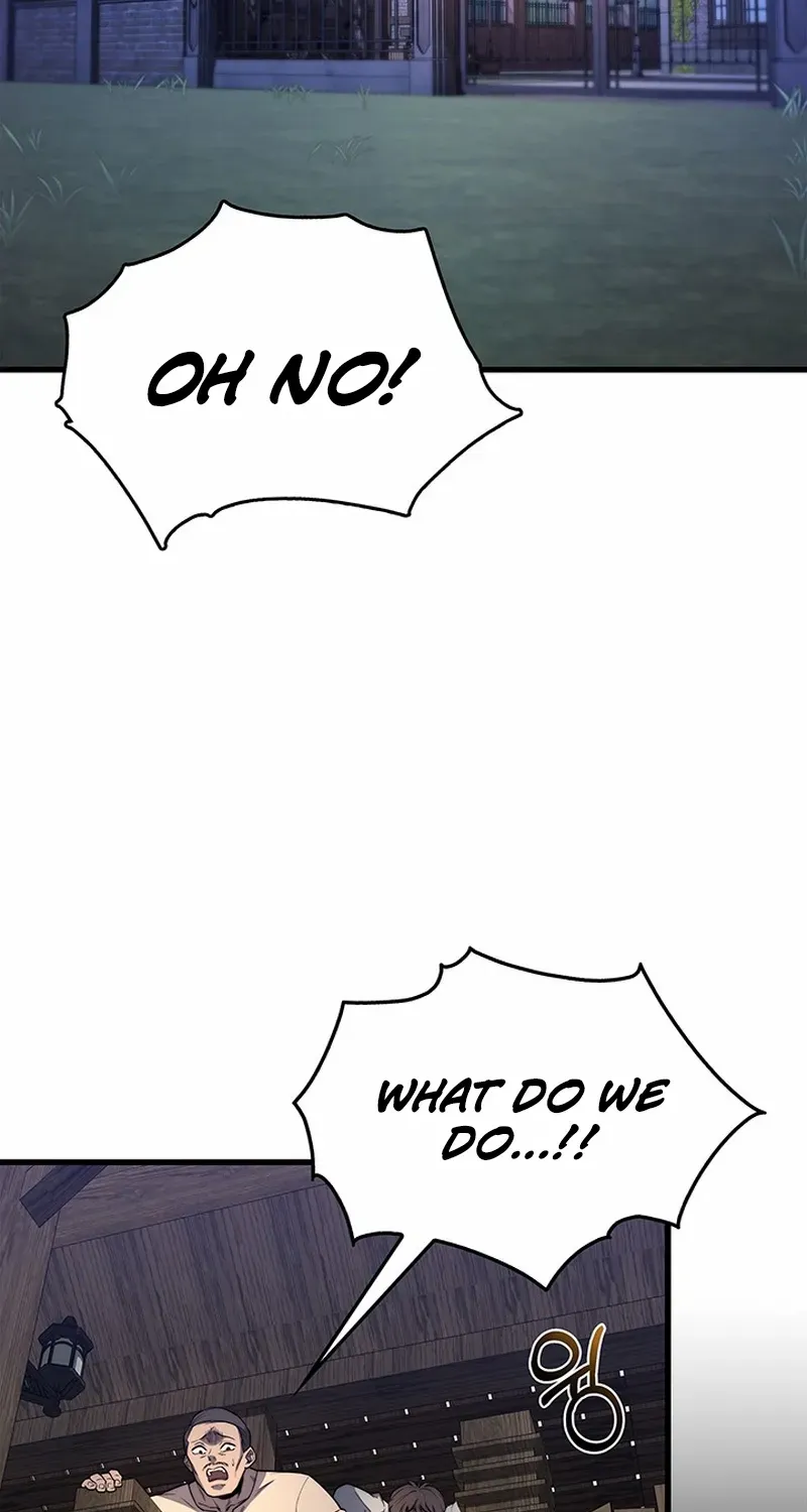 Return of the Apocalypse-Class Death Knight Chapter 9 page 31 - 