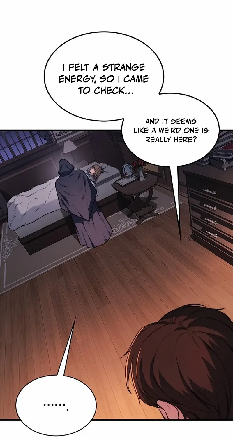 Return of the Apocalypse-Class Death Knight Chapter 9 page 5 - 